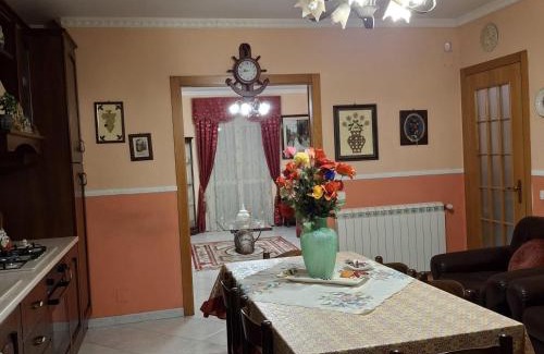 Piedimonte Etneo Apartment | Etna Rose House