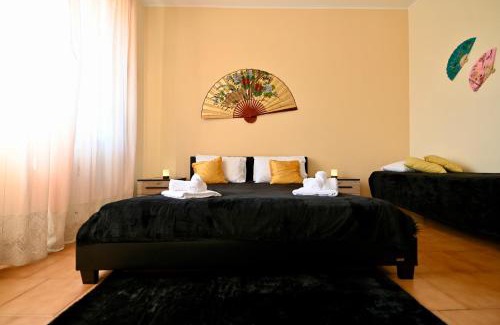 Mascalucia Villa | Etna Volcano Relais- Indipendent Villa