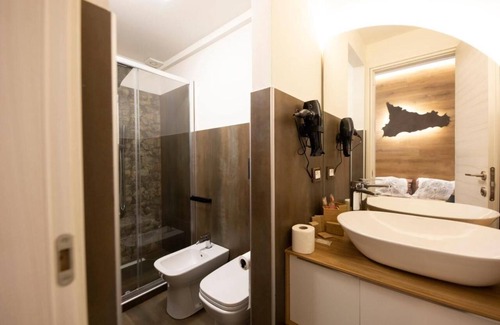 Borgo-Sanzio House | etnahills