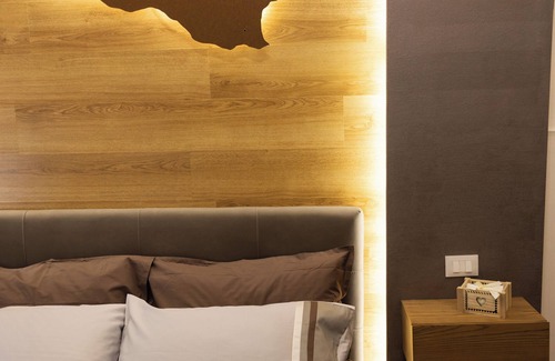 Borgo-Sanzio House | etnahills