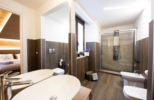 Borgo-Sanzio House | etnahills