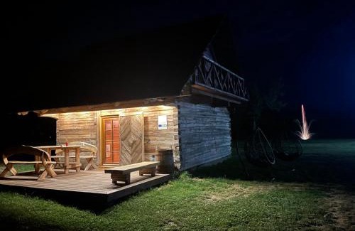 Ricieliai House | ETNO house