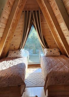 Savnik Apartment | Etno house Nomad
