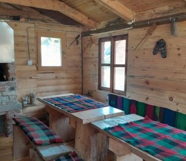Kasidoli House | Etno kuća 'Nada'