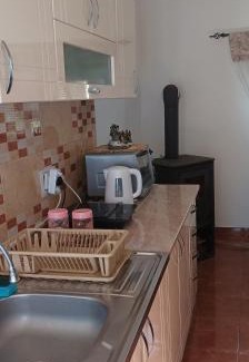 Mladenovac Apartment | Etno kuca Ostrvica 2