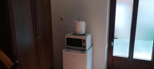 Mladenovac Apartment | Etno kuca Ostrvica 2