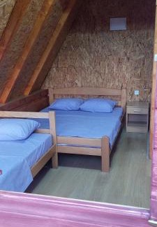 Savnik Ski Chalet | Etno selo -ŠAPAT-