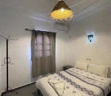 Ait Benhaddou House | Etoile d Or Ksar Ait Ben Haddou