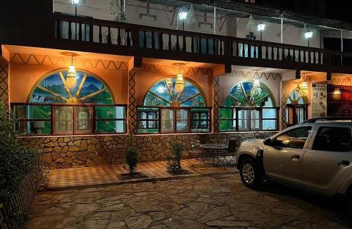 Ait Benhaddou House | Etoile d Or Ksar Ait Ben Haddou