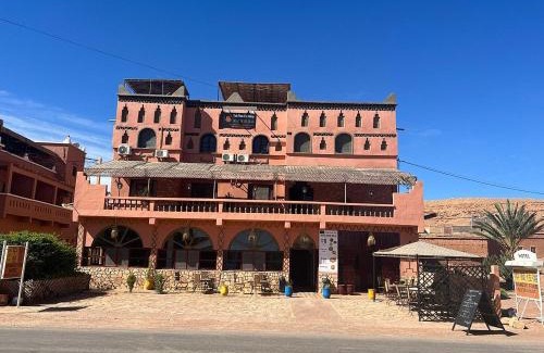 Ait Benhaddou House | Etoile d Or Ksar Ait Ben Haddou
