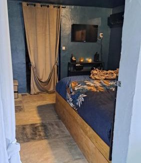 Limogne-en-Quercy House | ETOILE & SENS du Quercy