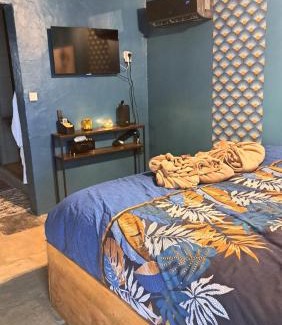 Limogne-en-Quercy House | ETOILE & SENS du Quercy