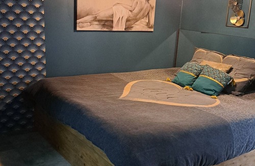 Limogne-en-Quercy Bed & Breakfast | Etoiles & Sens - SPA du Quercy