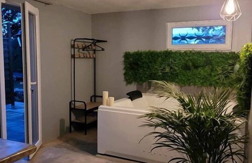 Limogne-en-Quercy Bed & Breakfast | Etoiles & Sens - SPA du Quercy