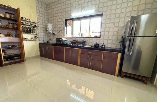 Mahabaleshwar Villa | ETON VILLA is located in the serene locale of panchgani.n