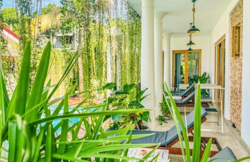 Dickwella Villa | Eton Villa