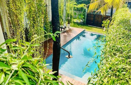 Dickwella Villa | Eton Villa