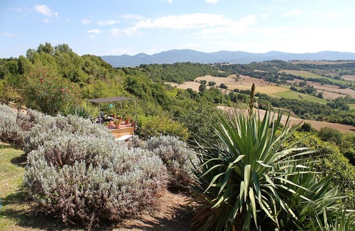 Castiglione in Teverina House | Etruscan Country House - Charme Holidays