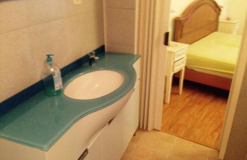 Castel d'Arno House | Etruscan residence Perugia
