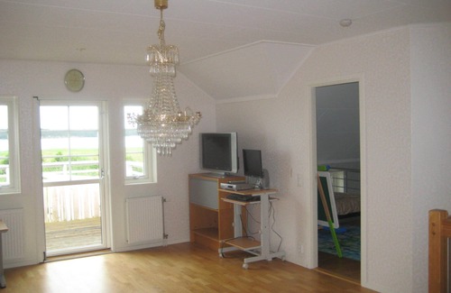 Kolmarden Villa | Ett Idylliskt hus vid Bråviken
