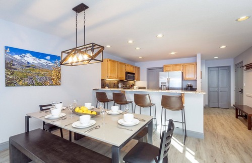 Telluride Condo | Etta Place 111 2 Bedroom Condo by RedAwning