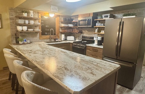 Warroad Other | Etta’s House-Hot Tub-Lake-Luxury
