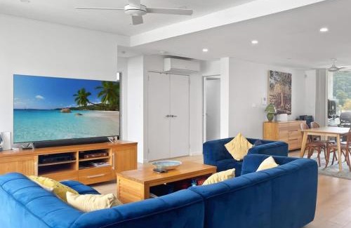 Ettalong Beach Apartment | Ettalong Central Stay