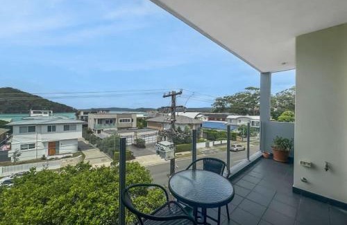 Ettalong Beach Apartment | Ettalong Central Stay