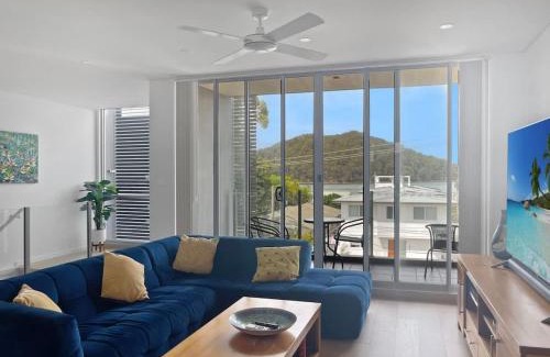 Ettalong Beach Apartment | Ettalong Central Stay