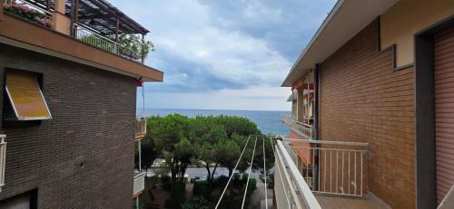 Cogoleto Apartment | Ettorina