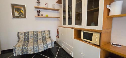 Cogoleto Apartment | Ettorina