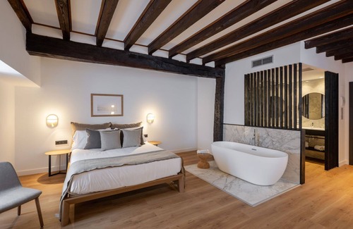 Onati Hotel | EtxeAundi Hotel Boutique