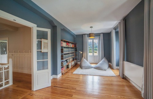 Gautegiz Arteaga House | Etxelaia