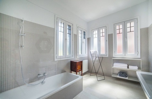 Gautegiz Arteaga House | Etxelaia