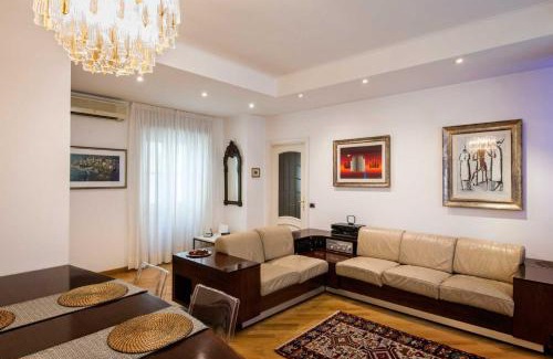 Ostiense Apartment | Eucalyptus Resort - Roma San Paolo -
