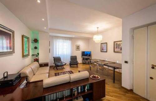 Ostiense Apartment | Eucalyptus Resort - Roma San Paolo -
