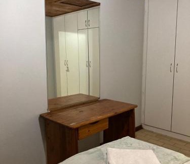 Universitas House | Eucalyptus Retreat