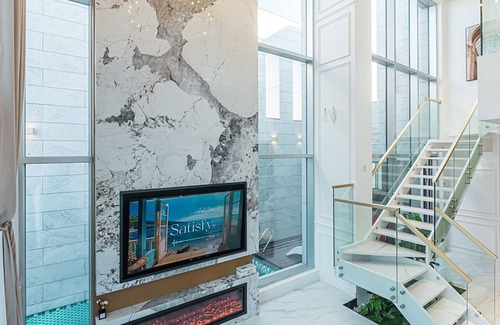 Jocheon Villa | EUDAIMONIA