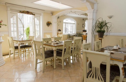 La Colon Hotel | Eugenia Hotel
