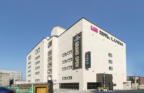 Eumseong Hotel | Eumseong Hotel Luem