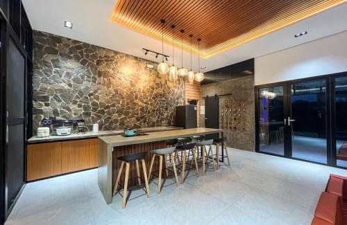Manolo Fortich House | Eunice Villa and Cabins