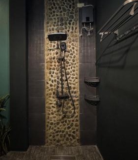 Manolo Fortich House | Eunice Villa and Cabins
