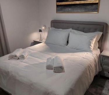 Vilia Apartment | Euodosi vilia apartments