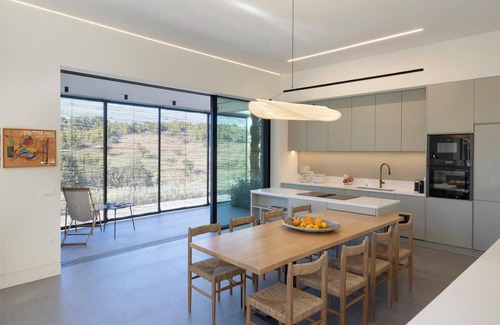 Agios Emilianos Villa | Euphonia Residence by Athina Hospitality
