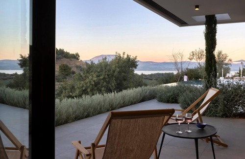 Agios Emilianos Villa | Euphonia Residence by Athina Hospitality