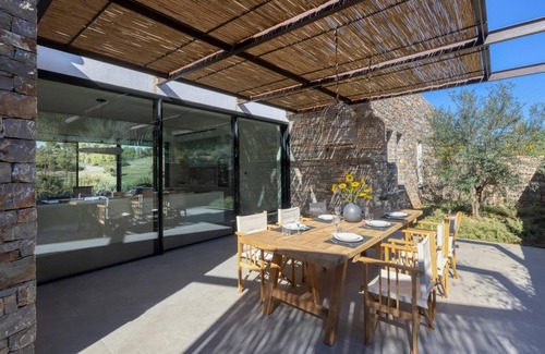 Agios Emilianos Villa | Euphonia Residence by Athina Hospitality