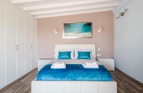 Vassilatika House | Euphoria Country House