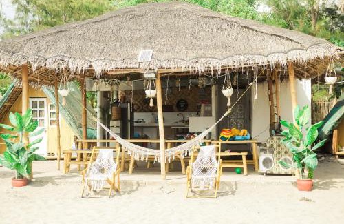 Botolan House | Euphoria Zambales