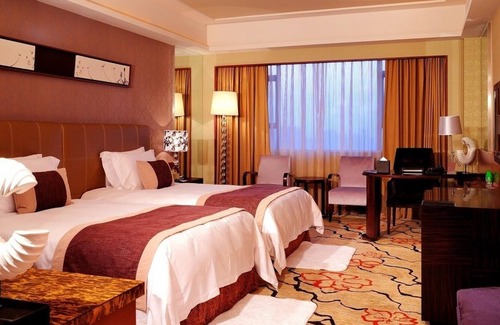 Changping Hotel | Eurasia international hotel