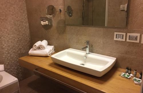 Maeggio Hotel | Eureka Palace Hotel Spa Resort